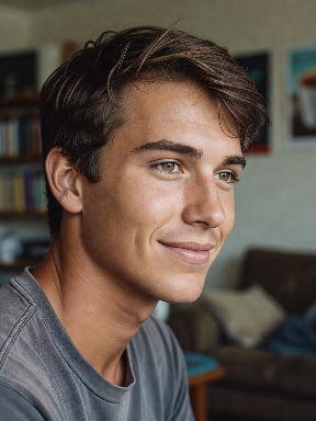 Lachlan Jones
