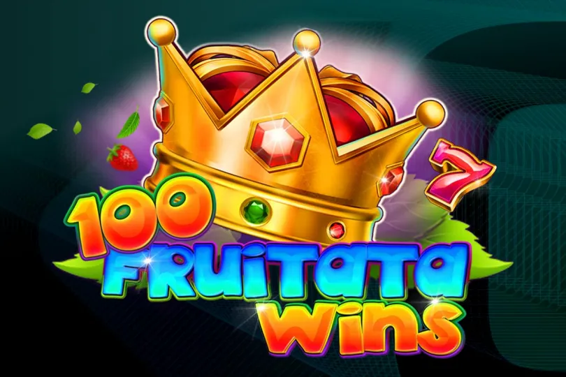 Play 100 Fruitata Wins