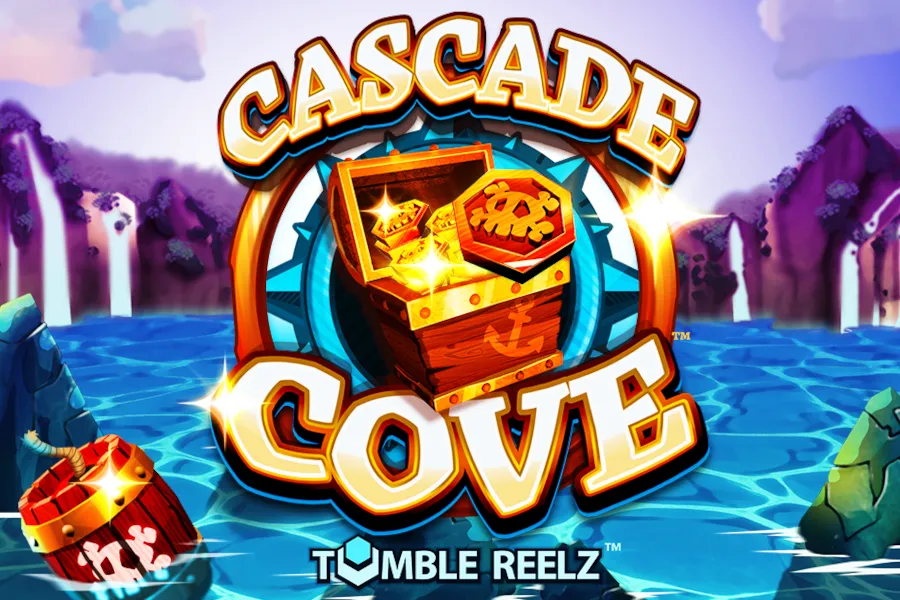 Play Cascade Cove