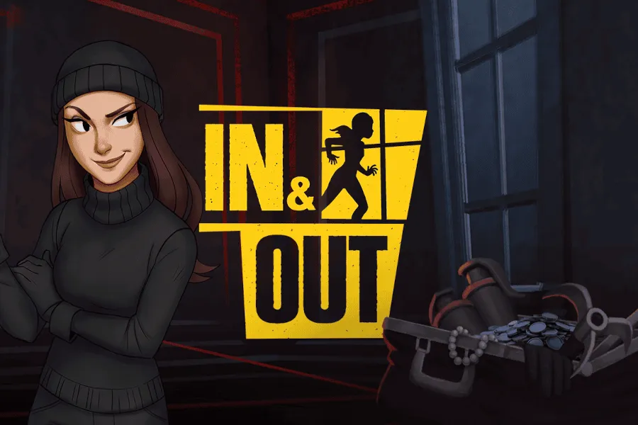 Play In & Out
