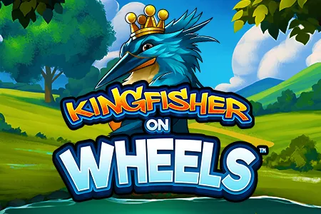 Play Kingfisher on Wheels