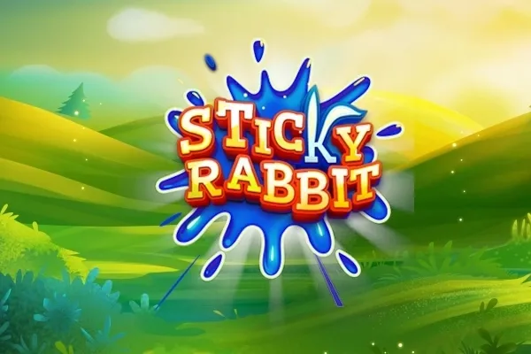 Play Sticky Rabbit