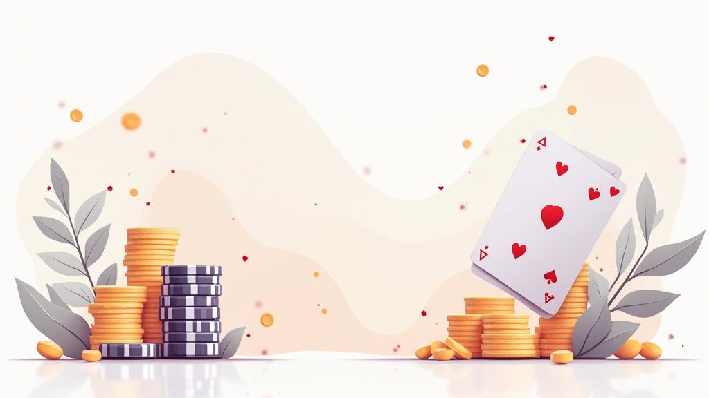 Review of various casino withdrawal limits