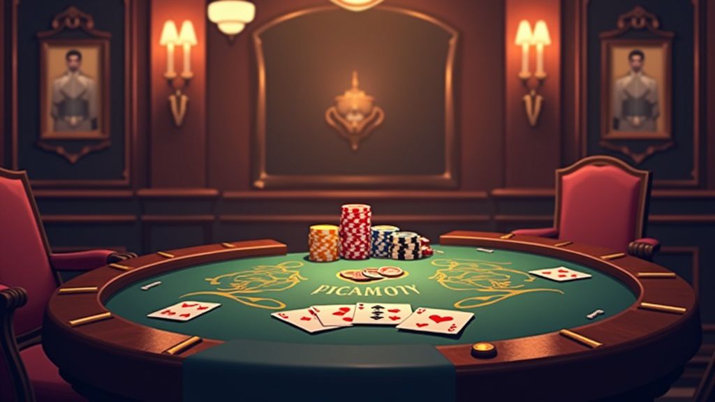 1930s gangster themed SlotMafia Casino website