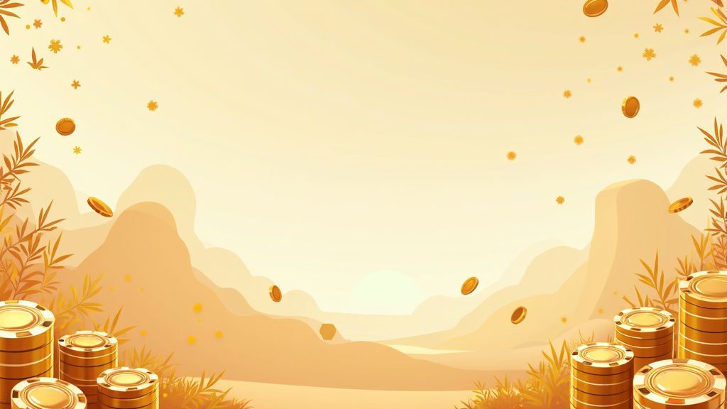 Online gambling platform Goldex Casino interface