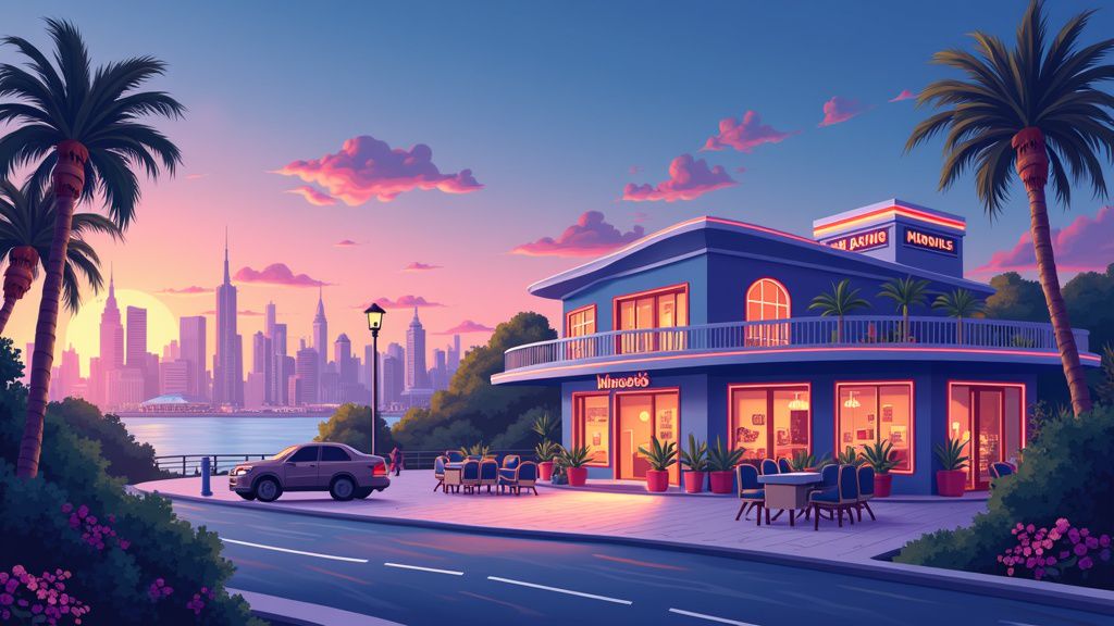 Spirit Casino gaming website homepage