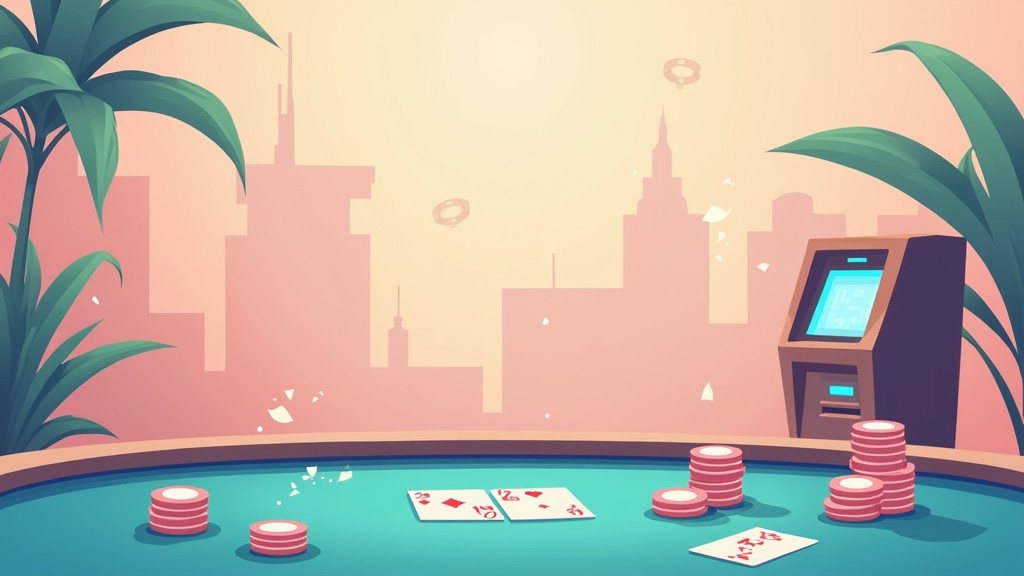 Principles of responsible gambling infographic