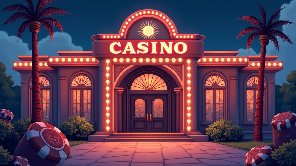 80s-themed RetroBet Casino's launch with 7,000+ games